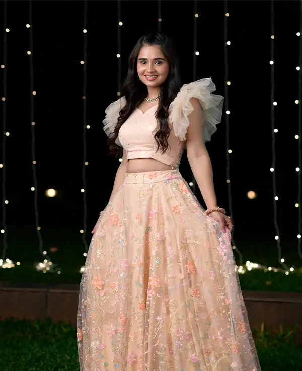 best wedding dress designers for NRI, best wedding dress designers in India for NRI